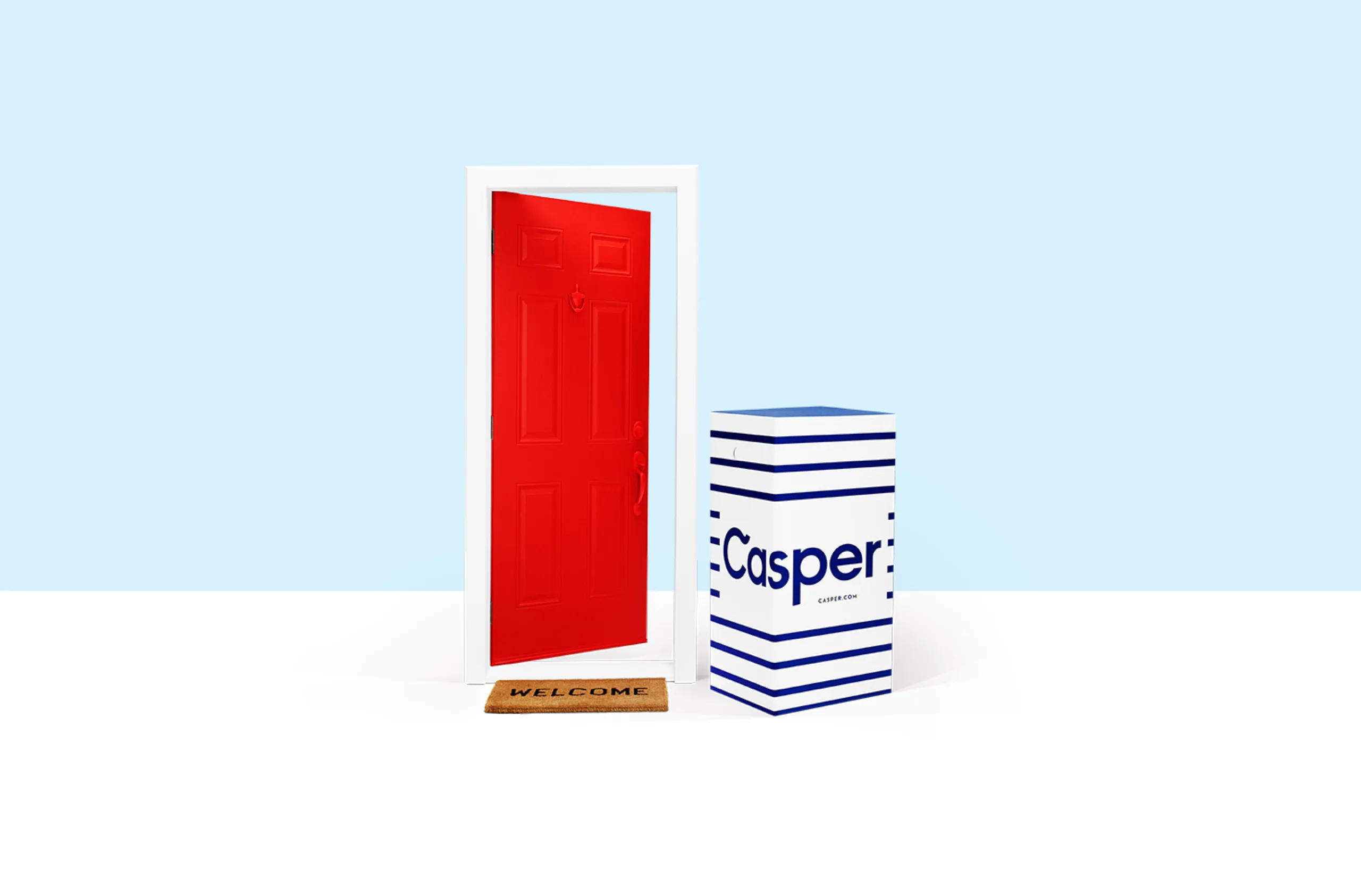 Casper