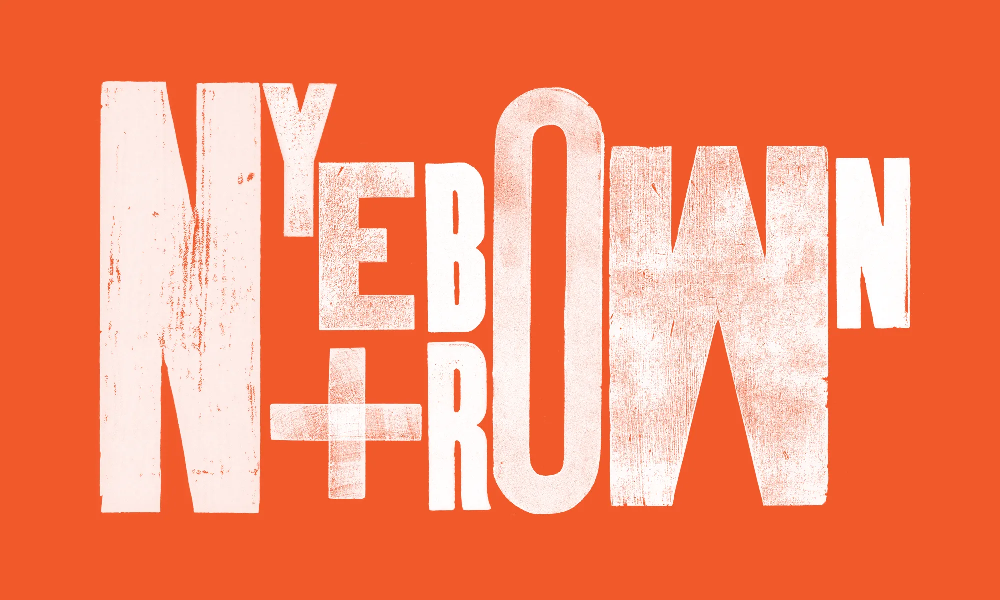 Nye+Brown
