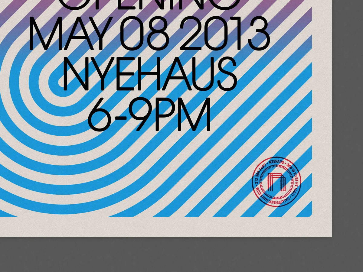 Nyehaus